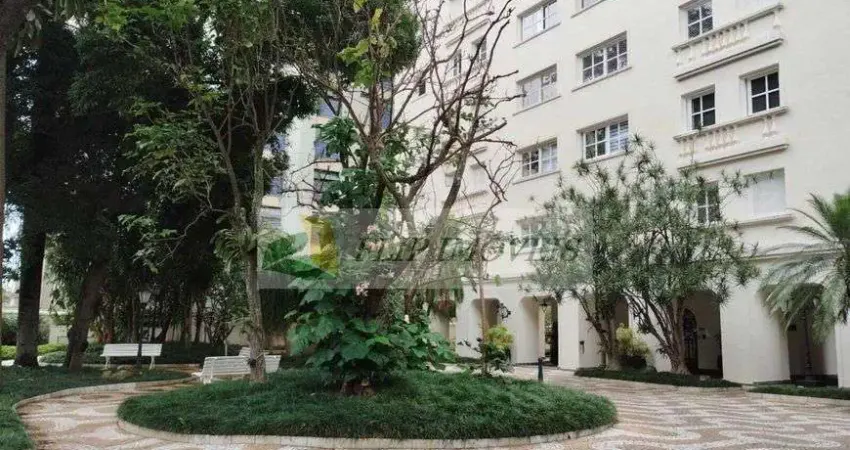 Lindo apartamento para venda com 115 m² com 3 quartos no melhor do cambuí - campinas - sp