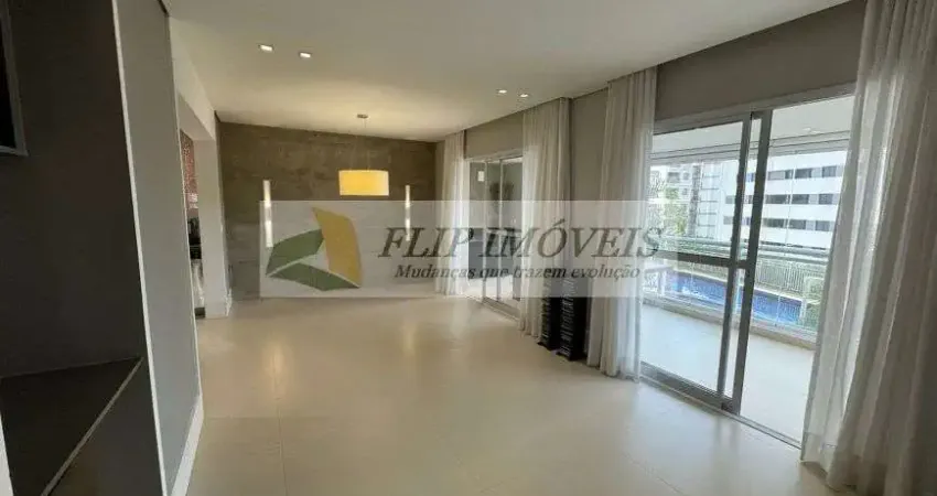Lindo apartamento para venda com 144 m² com 3 suítes no miolo do cambuí - campinas - sp