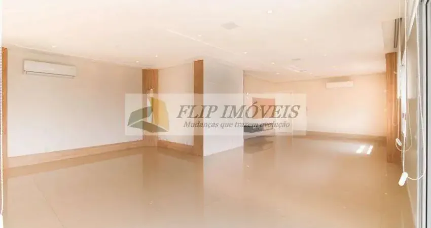 Lindo apartamento, alto padrão, com 213 m², 3 suítes e 4 vagas de garagem no cambuí - campinas - sp