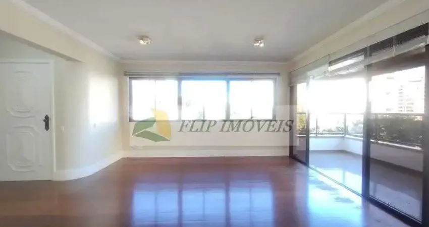 Lindo apartamento para venda com 210 metros quadrados com 3 quartos em cambuí - campinas - sp