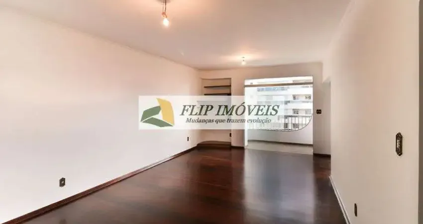 More em um apartamento com 145 m² com 3 quartos na melhor localização do cambuí - campinas - sp