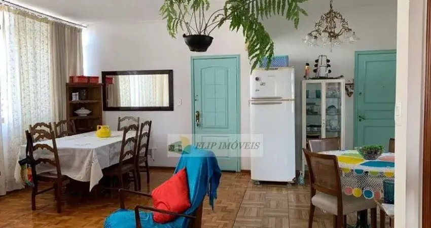 Apartamento para venda com 110 metros quadrados com 2 quartos no miolo do cambuí - campinas - sp