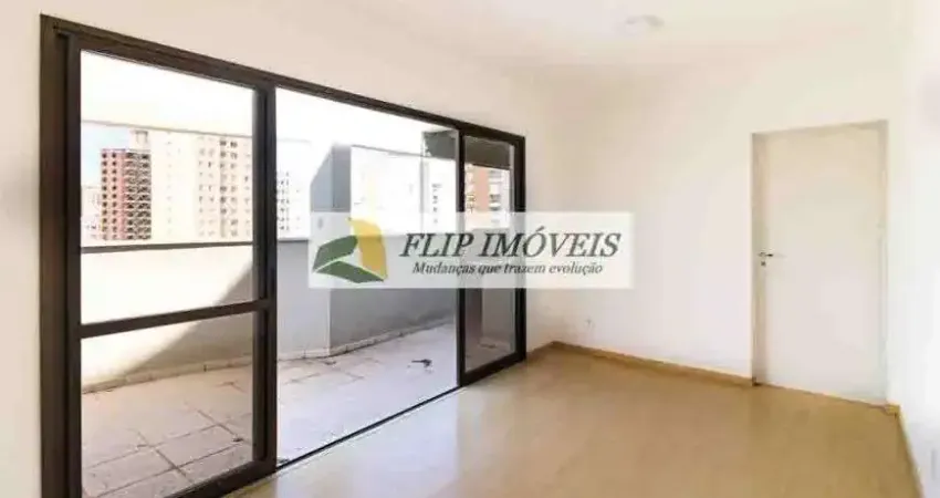 Duplex para venda com 81 metros quadrados com 1 quarto em cambuí - campinas - sp