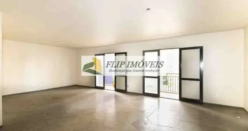 Oportunidade: ótimo apartamento com 300 m² 4 quartos 3 garagens no miolo do cambuí - campinas - sp