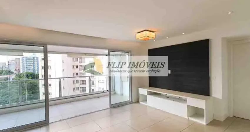 Lindo apartamento p venda com 136 m² com 3 dormitórios 3 vagas de garagens no Cambuí - Campinas - SP
