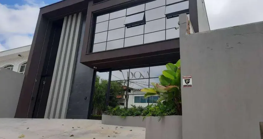 Prédio Comercial inteiro para alugar, 203 m² por R$ 16.000/mês ou apenas salas comerciais - Jardim Paulistano - Sorocaba/SP