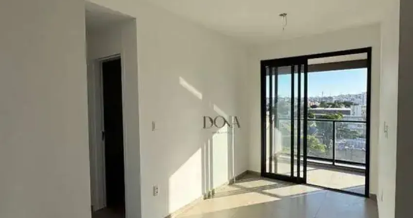 Apartamento com 2 dormitórios à venda, 58 m² por R$ 530.000,00 - Jardim Paulistano - Sorocaba/SP