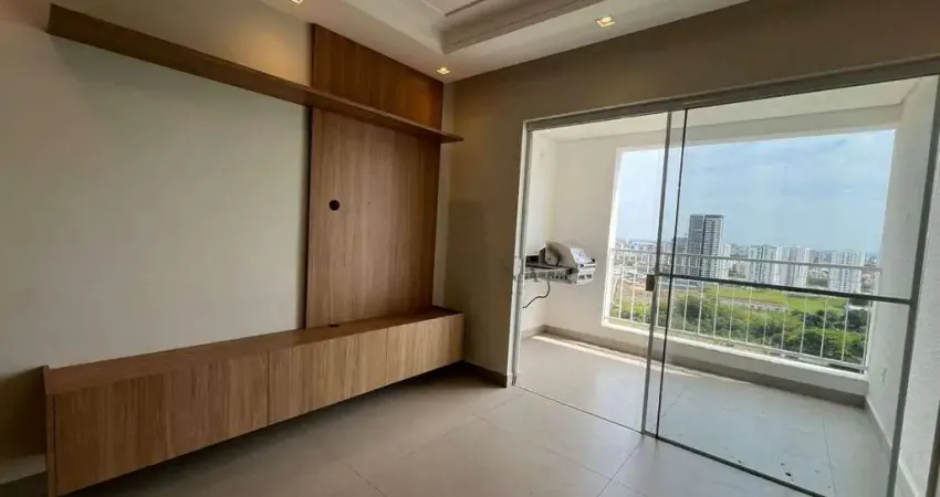 Apartamento com 3 dormitórios à venda, 90 m² por R$ 848.000,00 - Condomínio Horizonte Campolim - Sorocaba/SP