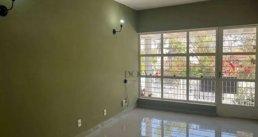 Casa com 4 salas e recepção para alugar, 150 m² por R$ 5.653/mês - Jardim Paulistano - Sorocaba/SP