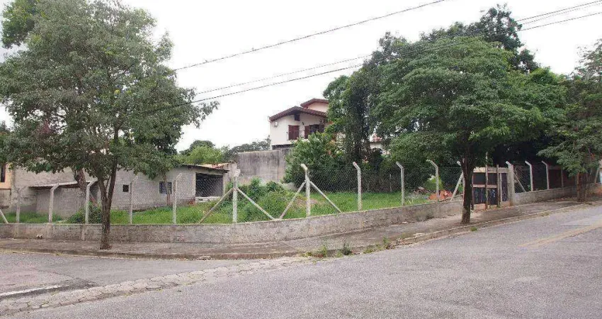 Terreno à venda, 1200 m² por R$ 3.600.000,00 - Jardim América - Sorocaba/SP