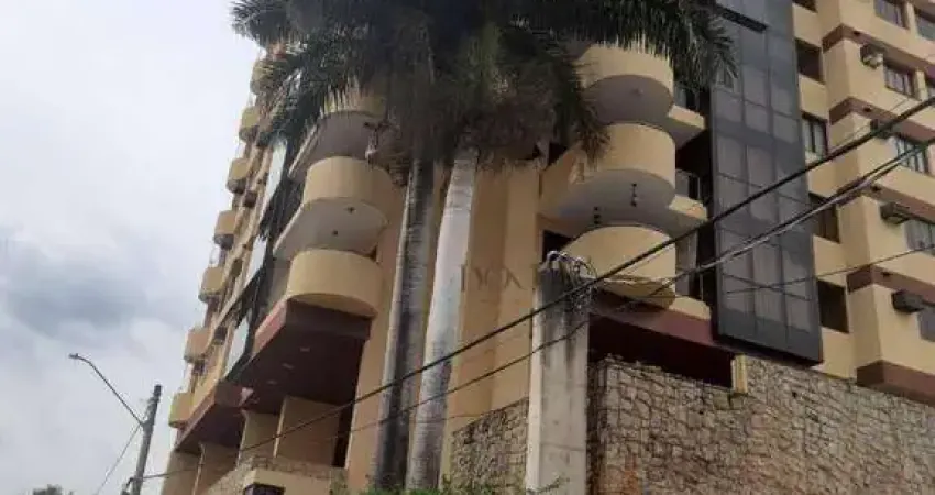 Apartamento Triplex com 3 dormitórios à venda, 326 m² por R$ 1.200.000,00 - Centro - Sorocaba/SP