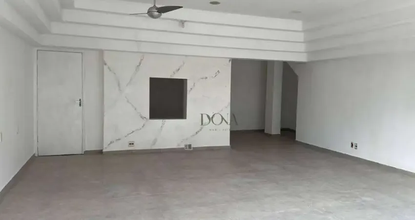 Salão Comercial, 73 m² - venda por R$ 1.700.000 ou aluguel por R$ 11.075/mês - Centro - Sorocaba/SP