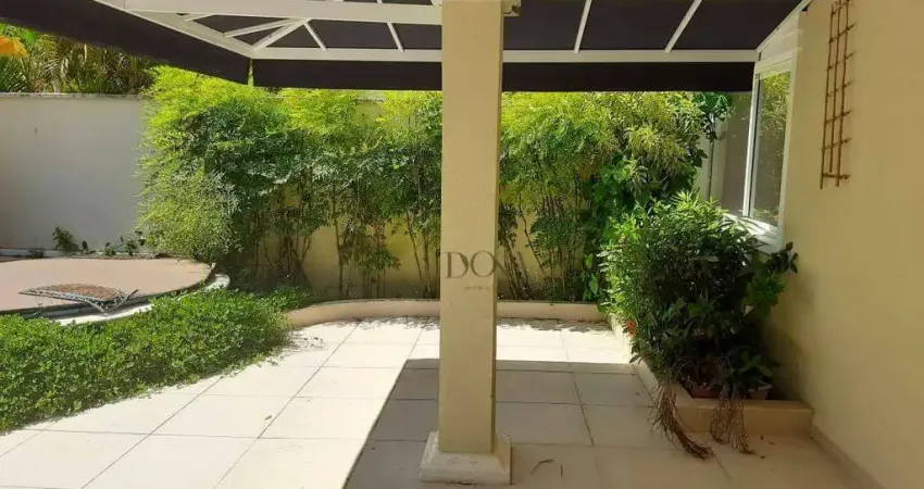 Sobrado com 4 dormitórios,2 suites à venda, 184 m² por R$ 1.150.000 - Jardim América - Sorocaba/SP