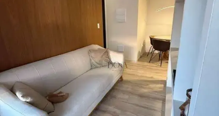 Apartamento com 2 dormitórios,uma suite à venda, 57 m² por R$ 750.000 - Jardim Paulistano - Sorocaba/SP