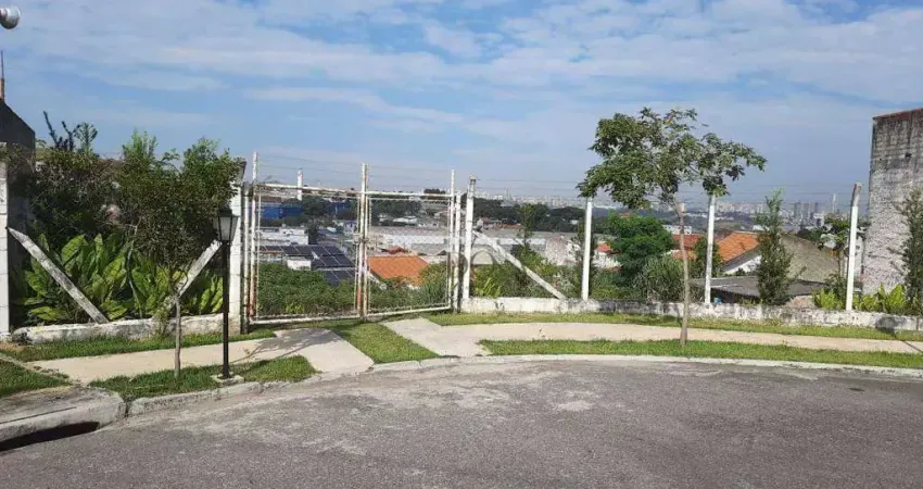 Terreno à venda, 908 m² por R$ 817.000,00 - Jardim Rosália Alcolea - Sorocaba/SP