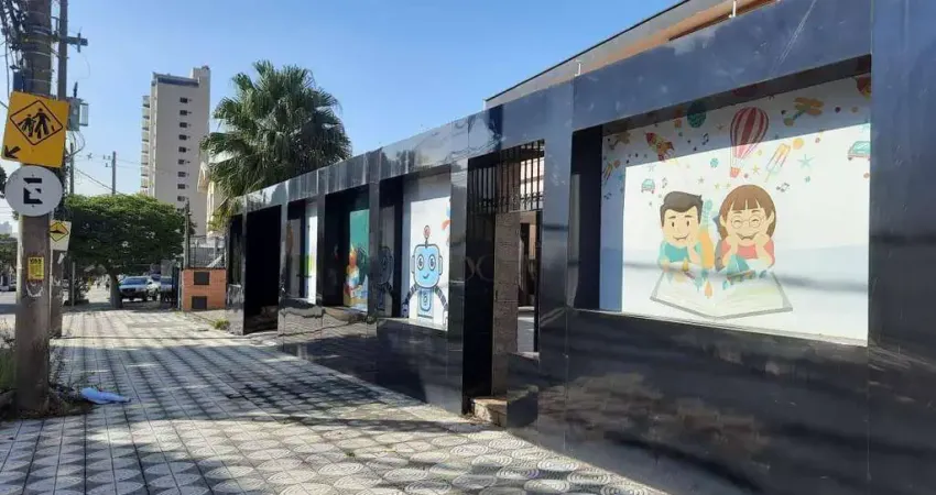 Sobrado para alugar, 600 m²,12 salas por R$ 15.000/mês - Vila Trujillo - Sorocaba/SP