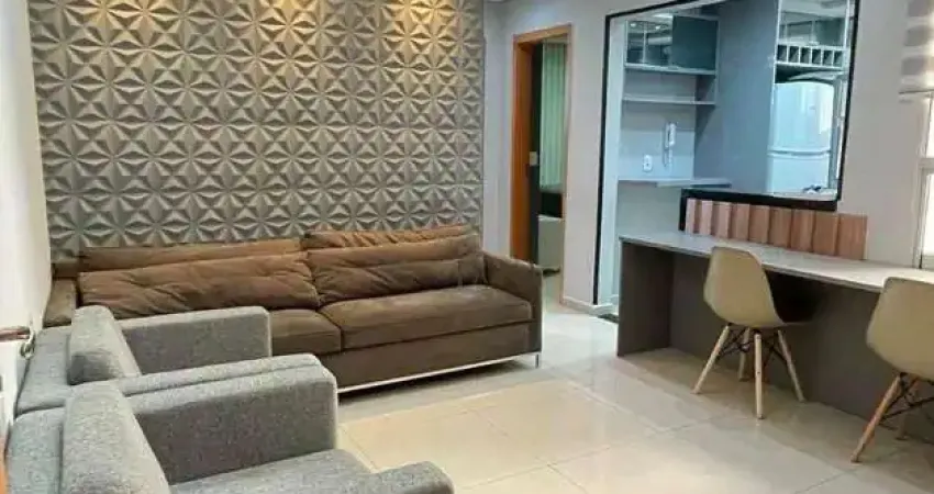 Apartamento com 2 dormitórios à venda, 47 m² por R$ 350.000 - Jardim América - Sorocaba/SP
