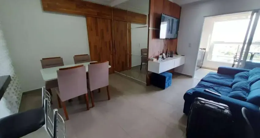 Apartamento com 2 dormitórios,1 suite à venda, 72 m² por R$ 750 - Jardim Piratininga - Sorocaba/SP