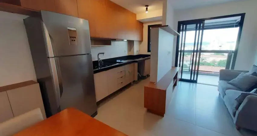 Studio com 1 dormitório suite à venda, 53 m² por R$ 680.000 - Jardim Paulistano - Sorocaba/SP