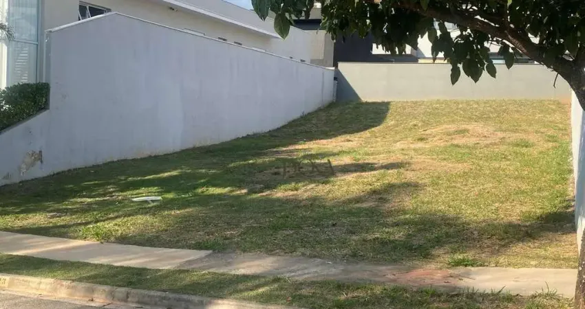 Terreno à venda, 300 m² por R$ 570.000,00 - Jardim Eldorado - Sorocaba/SP