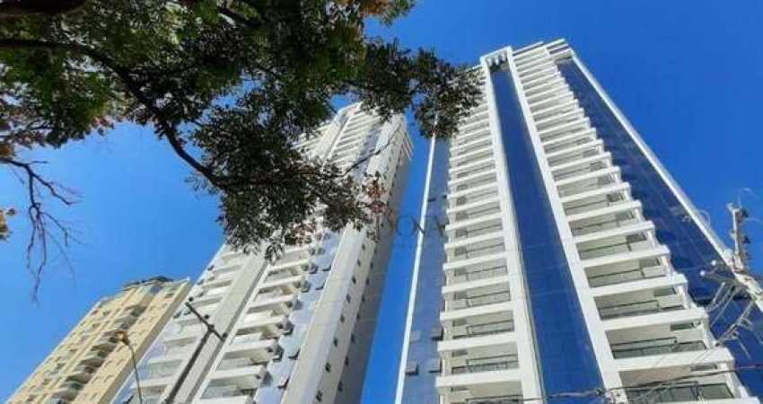 Apartamento com 3 suites para alugar, 104 m² por R$ 5.500/mês - Jardim Portal da Colina - Sorocaba/SP