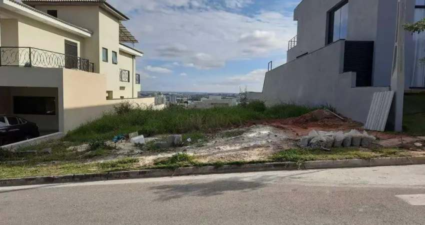 Terreno à venda, 354 m² por R$ 370.000,00 - Parque Três Meninos - Sorocaba/SP