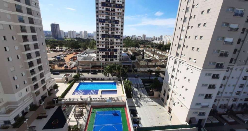 Apartamento com 3 suites à venda, 120 m² por R$ 1.260.000 - Parque Campolim - Sorocaba/SP