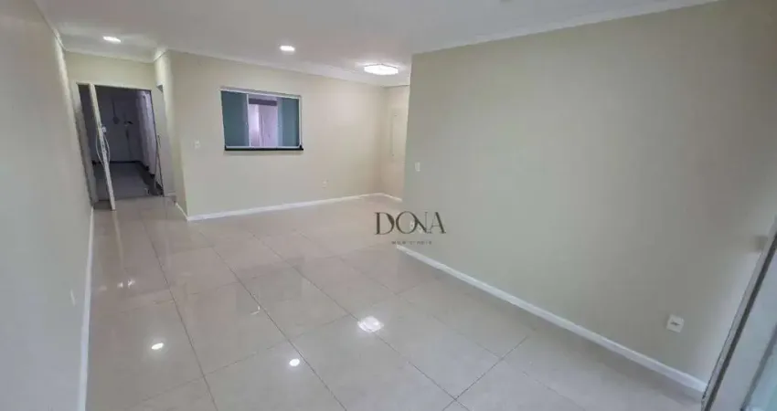 Apartamento com 3 dormitórios à1 suite venda, 101 m² por R$ 840.000 - Jardim Paulistano - Sorocaba/SP
