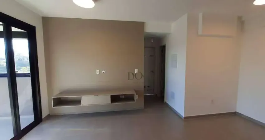 Apartamento com 2 dormitório para alugar, 57 m² por R$ 687/mês - Jardim Paulistano - Sorocaba/SP