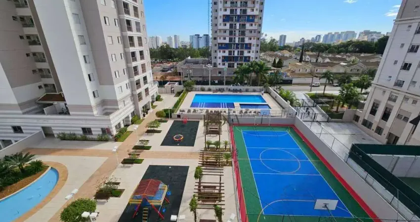 Apartamento com 3 dormitórios à venda, 120 m² por r$ 1.180.000,00 - condomínio residencial ibéria - sorocaba/sp