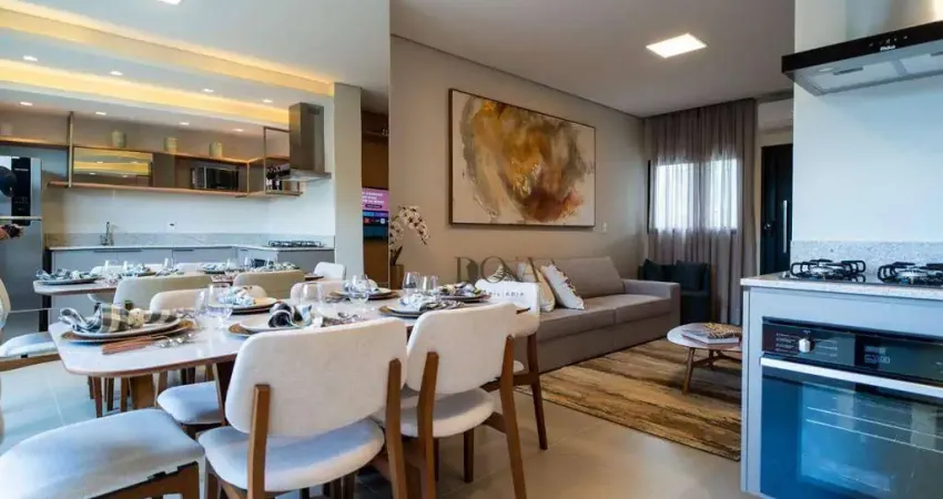 Sobrado à venda,porteira fechada 123 m² por r$ 1.060.000 - chácaras reunidas são jorge - sorocaba/sp