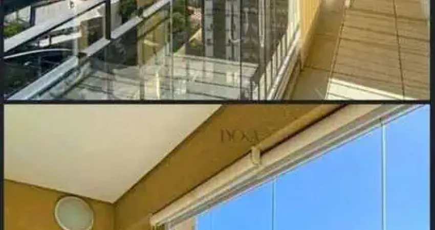 Apartamento com 3 dormitórios à venda, 105 m² por r$ 750.000,00 - jardim vergueiro - sorocaba/sp