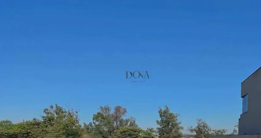 Terreno à venda, 458 m² por r$ 630.000,00 - alphaville nova esplanada - votorantim/sp