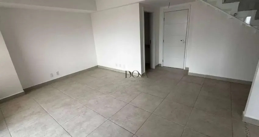 Apartamento duplex com 2 dormitórios à venda, 82 m² por r$ 799.000,00 - condomínio edifício épico - sorocaba/sp