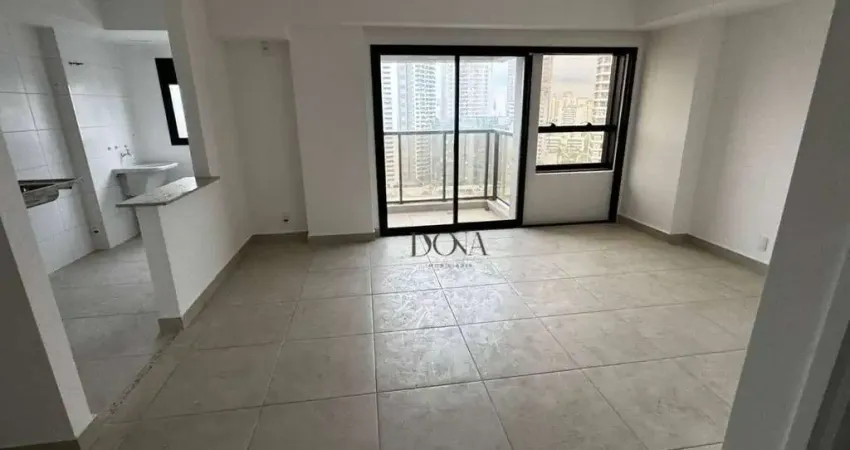 Apartamento duplex com 2 dormitórios,1 suite à venda, 82 m² por r$ 973.000 - jardim emília - sorocaba/sp
