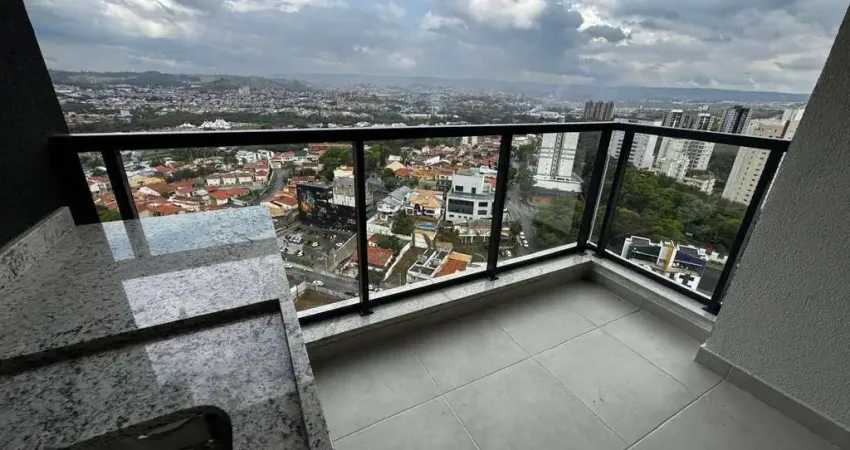 Apartamento com 2 dormitórios, 79 m² - venda por r$ 1.100.000,00 ou aluguel por r$ 5.500,00/mês - condomínio square gardem - sorocaba/sp