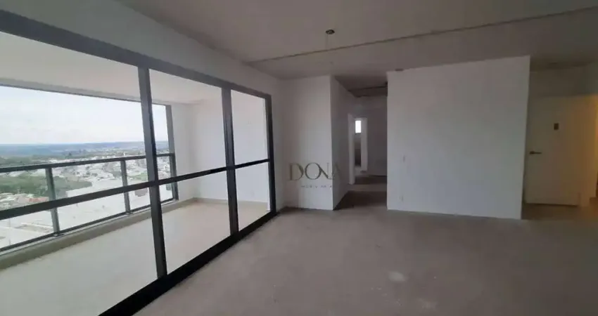 Apartamento com 3 suites à venda, 143 m² por r$ 1.510.000 - condomínio residencial toulouse - sorocaba/sp
