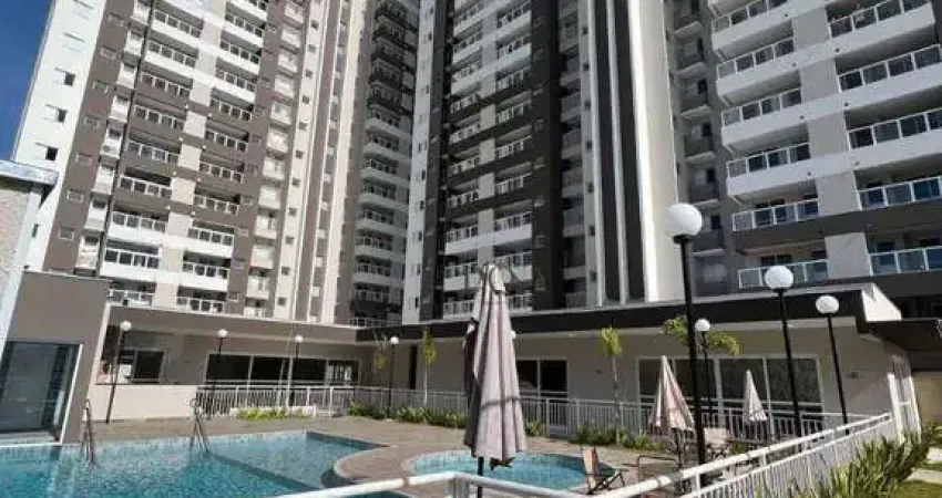 Apartamento com 3 dormitórios p1 suiteara alugar, 67 m² por r$ 3.800/mês - condomínio jr são paulo - sorocaba/sp