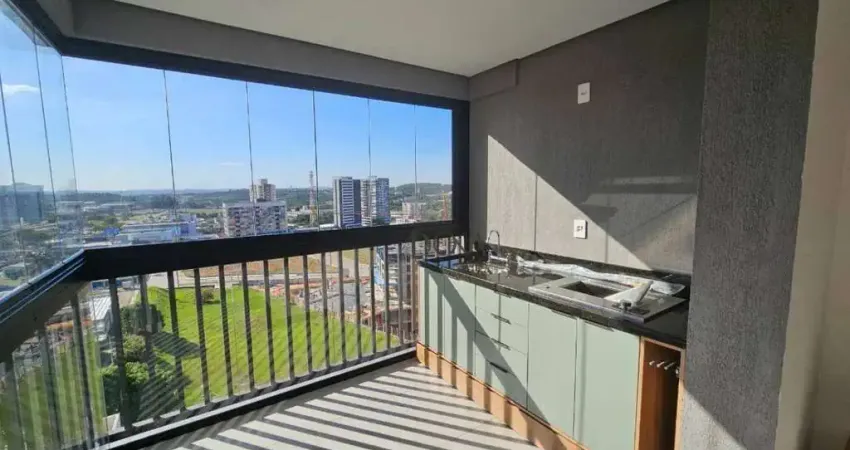 Apartamento, 94 m² - venda por r$ 950.000,00 ou aluguel por r$ 4.930,00/mês - alto da boa vista - sorocaba/sp