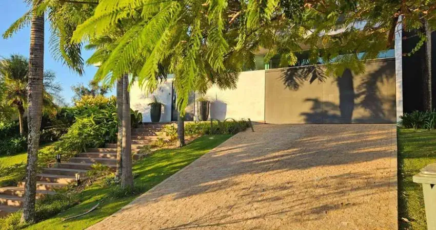 Casa à venda, 391 m² por r$ 2.300.000,00 - condomínio terras de são lucas - sorocaba/sp