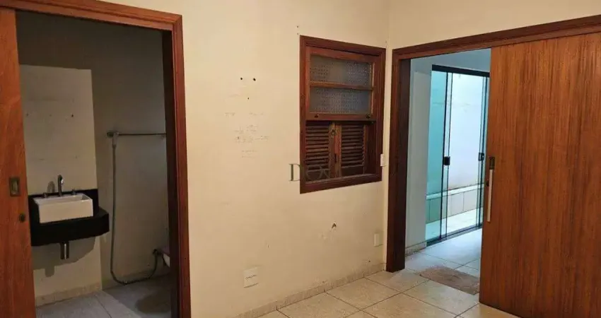 Casa à venda, 392 m² por R$ 1.200.000,00 - Jardim Paulistano - Sorocaba/SP