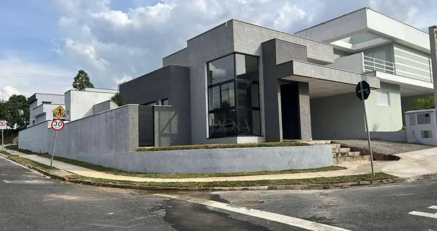 Casa, 196 m² - venda por r$ 1.700.000,00 ou aluguel por r$ 10.000,00/mês - condominio le france - sorocaba/sp