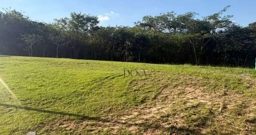 Terreno à venda, 600 m² por r$ 550.000,00 - condomínio alphaville castello itú - itu/sp