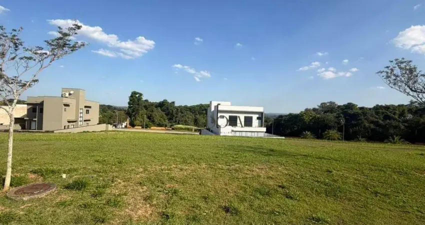 Terreno à venda, 402 m² por r$ 500.000,00 - condomínio alphaville castello itú - itu/sp