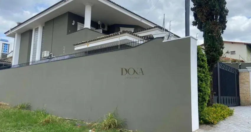 Sobrado com 3 dormitórios,1 suite à venda, 270 m² por R$ 1.350.000 - Jardim Refúgio - Sorocaba/SP