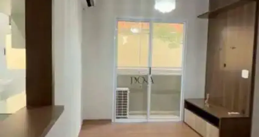 Apartamento com 2 dormitórios à venda, 50 m² por R$ 290.000,00 - Vila Haro - Sorocaba/SP