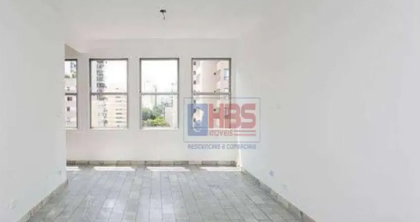 Apartamento em Jardim Paulista 110m² com 3 Dormitórios e vaga