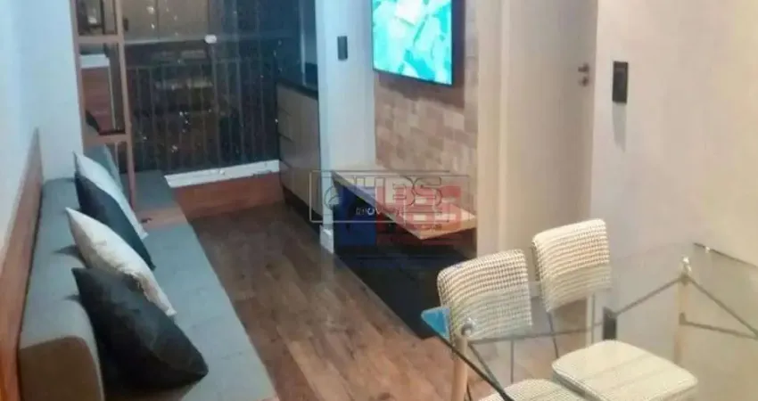 Apartamento Residencial à venda, Vila Andrade, São Paulo - AP0058.