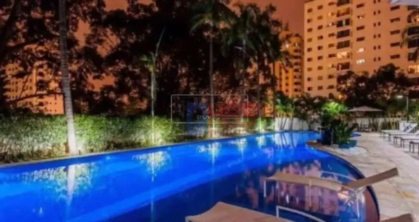 Apartamento Residencial à venda, Vila Andrade, São Paulo - AP0116.