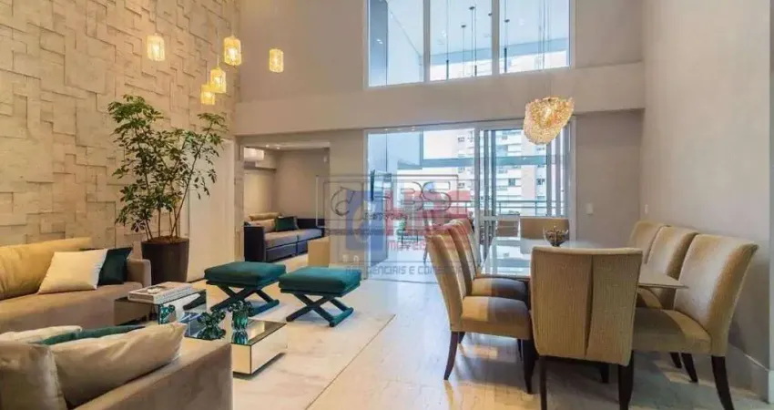 Apartamento Residencial à venda, Vila Andrade, São Paulo - AP0145.